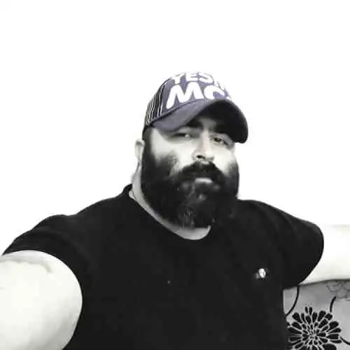 معصومه لاله مرزی